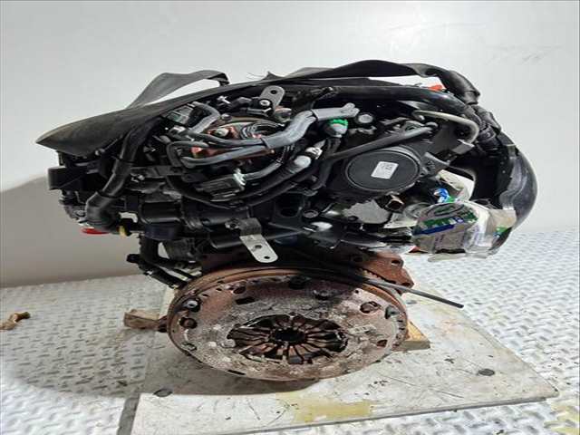 Foto 3ª: Motor Completo Ford Kuga 2.0 TDCI CAT 150CV 110KW (2015)