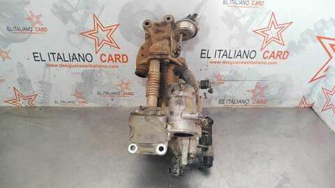 Foto 4ª: Valvula EGR Renault Megane EXPRESSION BERLINA 90CV 66KW III BERLINA 5 P [K9K J8] (2013)