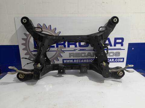 Puente Trasero Jaguar XE 2.0 DIESEL CAT 180CV 132KW