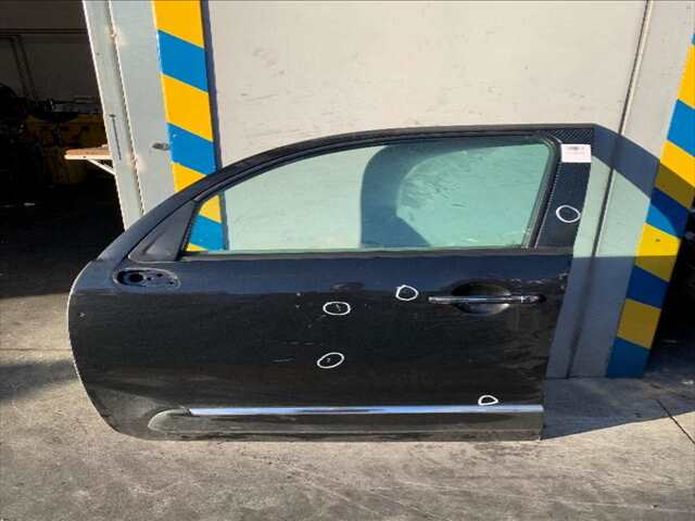 Puerta Delantera Izquierda Citroen C3 1.6 HDI90CV PICASSO
