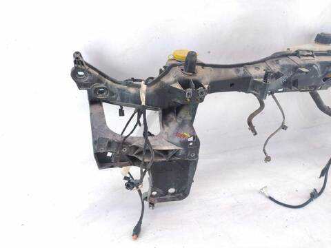 Foto 2ª: Paragolpes Delantero Renault Express 1.5 DCI 70 FW0A KW0V) KANGOO FW0/1_) (2008)