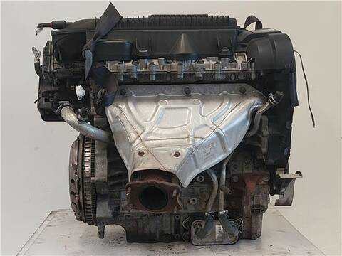 Foto 3ª: Motor Completo Volvo V50 2.4I KINETIC 170CV 125KW FAMILIAR [B 5244 S4] (2005)