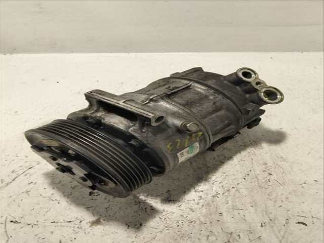 Compresor Aire Acondicionado Opel Insignia COSMO 2.0 CDTI 131CV