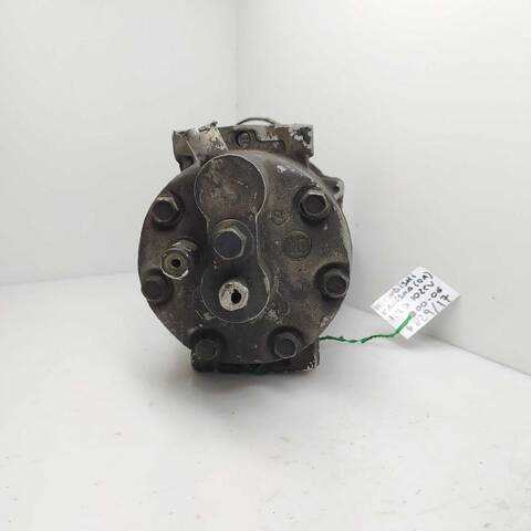 Foto 3ª: Compresor Aire Acondicionado Mitsubishi Carisma 1.9 DI-D DA5A) (1996)