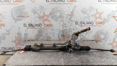 Cremallera de Direccion Mercedes Clase S 220 500 221.071) BERLINA 388CV 285KW