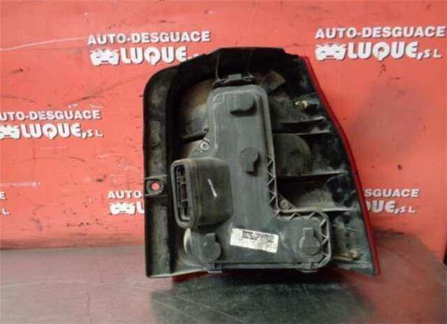 Piloto Trasero Izquierdo Volkswagen Lupo 1.0 ADVANCE [1.0 LTR. - 37 KW]