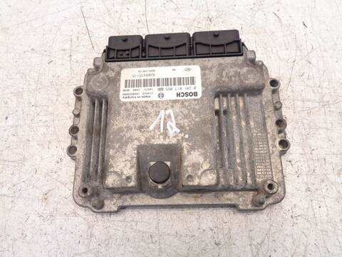 Centralita Check Control Nissan Primastar 90 - 114 CV