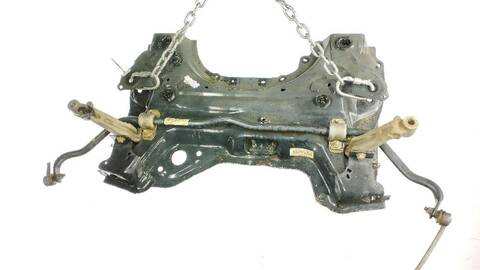 Foto 1ª: Puente Delantero Peugeot 308 1.6 HDI 100 [BHY (DV6FD)] (2013)