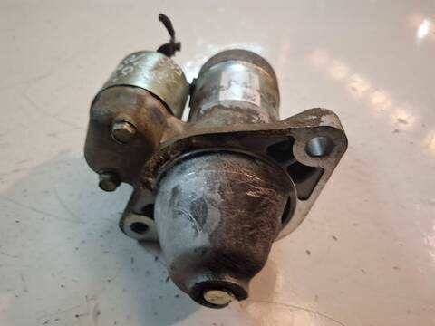 Motor de Arranque Opel Astra A17DTR BERLINA