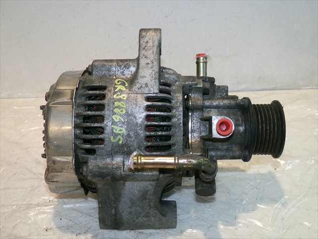 Foto 2ª: Alternador Rover Serie 400 2.0 D 1995-2000 [20T2N] (1998)