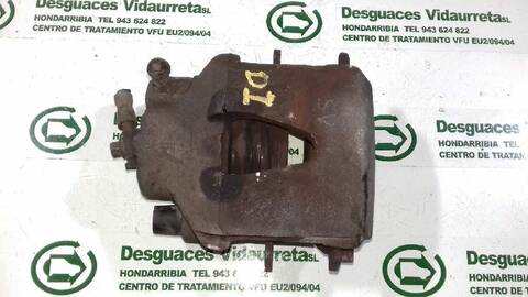 Pinza Freno Delantera Izquierdo Seat Leon 1.9 TDI 105CV 77KW