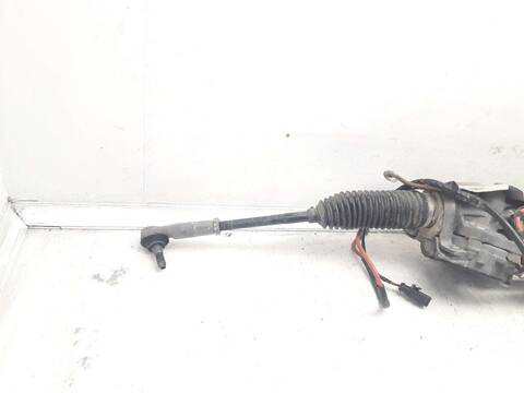 Foto 2ª: Cremallera de Direccion Seat Altea 1.4 16V TSI 125CV 92KW (2008)