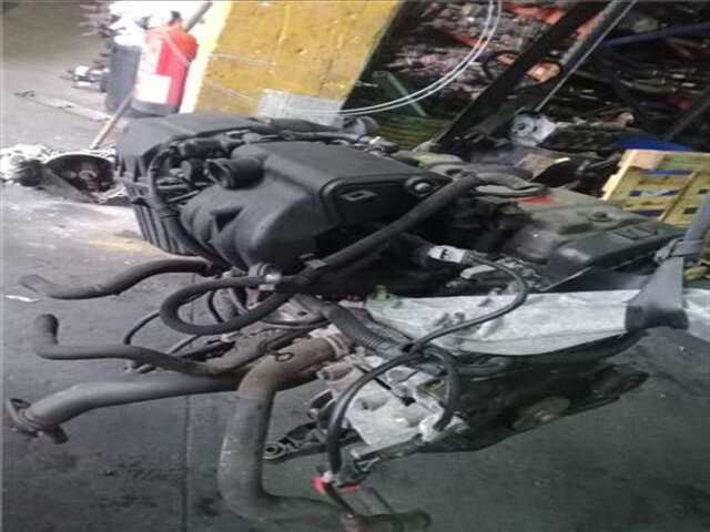 Foto 3ª: Motor Completo Citroen Xsara 1.4I SX [1.4 LTR. - 55 KW] [KFXTU3JP,KFWTU3JP]