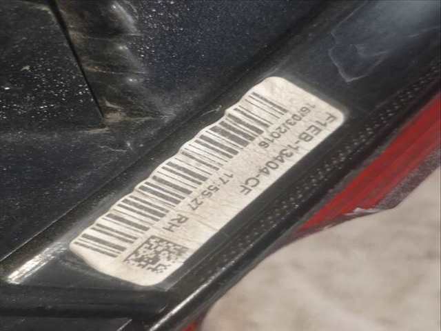 Foto 3ª: Piloto Trasero Derecho Ford Focus XXDA BERLINA (2014)
