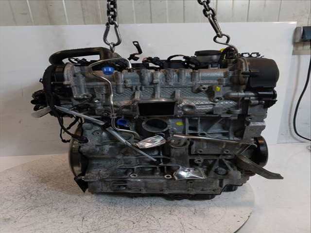 Foto 3ª: Motor Completo Volkswagen Passat 1.4 TSI 218 CV 160KW [DGEB, DGE] (2020)