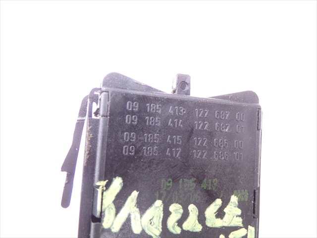 Foto 3ª: Mando Multifuncion Opel Meriva 1.7 CDTI 2003-2010 [Z17DTH] (2006)