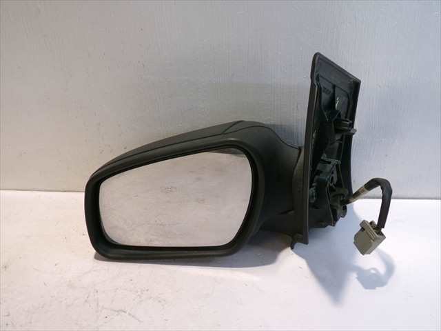 Foto 1ª: Retrovisor Izquierdo Ford Focus 1.6 G 2004-2008 [HWDA] (2006)