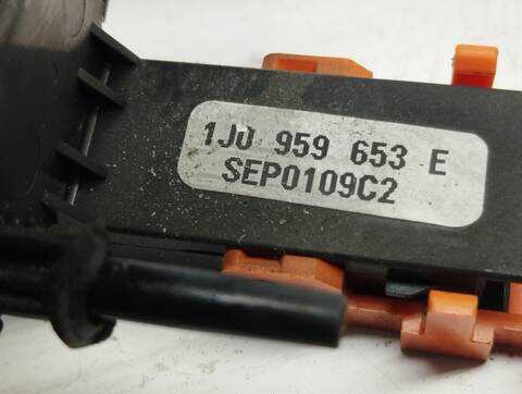 Foto 2ª: Anillo Airbag Skoda Octavia TOUR BERLINA 100CV 74KW [AXR] (2009)