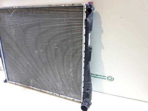 Foto 3ª: Radiador Motor Bmw X3 2.5SI 218CV 160KW [N52B25A] (2007)