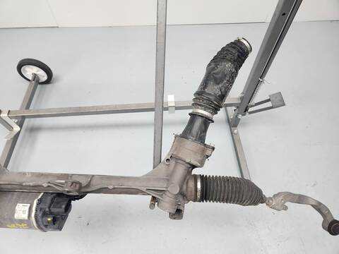 Foto 3ª: Cremallera de Direccion Volkswagen Transporter T6.1 TRANSPORTER FURGON SH) [DNAB] (2024)