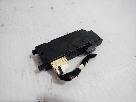 Foto 3ª: Centralita Motor ECU Peugeot 308 ENVY 112CV 82KW [9HR (DV6C)] (2011)