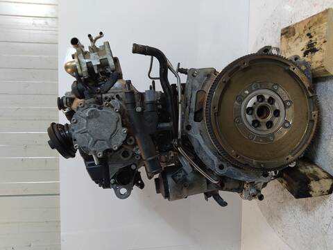 Motor Completo Volkswagen Golf 90CV 66KW