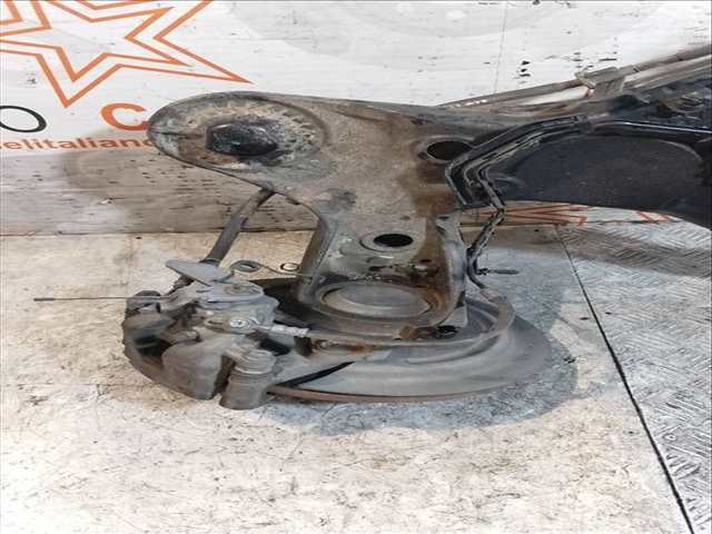 Foto 2ª: Mangueta Trasera Derecha Peugeot Expert ASPHALT STANDARD 119CV 88KW FURGON [YHV] (2023)