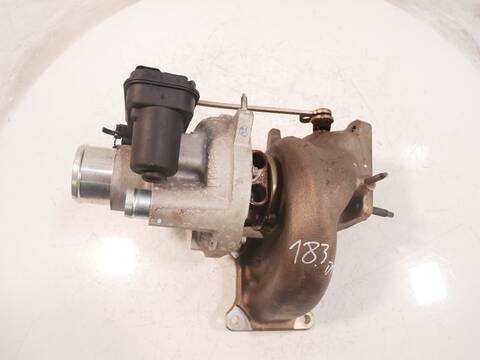 Turbocompresor Jeep Wrangler 2.0 T-GDI 270 CV 199KW
