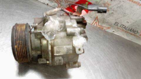 Foto 4ª: Compresor Aire Acondicionado Mitsubishi ASX MOTION 4WD 150CV 110KW [4N13] (2011)