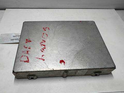 Foto 3ª: Centralita Motor ECU Daewoo Lanos VERSION INDEFINIDA