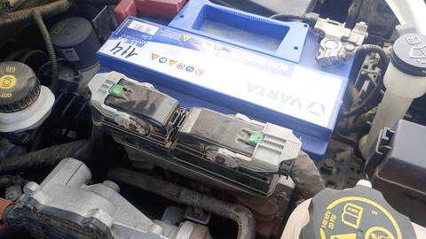 Centralita Motor ECU Opel Mokka EDITION ECOFLEX 4X4 131CV 96KW