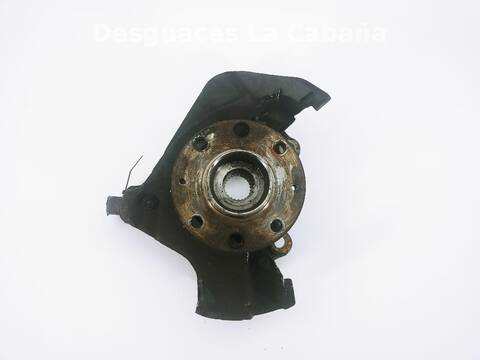 Mangueta Delantera Derecha Opel Corsa 1.3 CDTI L08 L68)