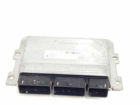 Centralita Motor ECU Dacia Sandero STEPWAY ESSENTIAL