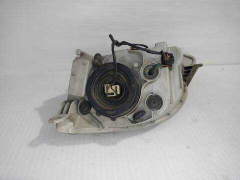 Foto 2ª: Faro Derecho Chevrolet Matiz S 67CV 49KW [B10S1] (2006)