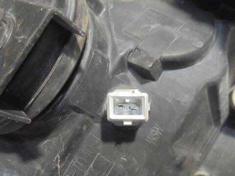 Foto 2ª: Faro Izquierdo Renault Kangoo 1.5 DCI DIESEL 65CV 48KW [K9K A7] (2005)