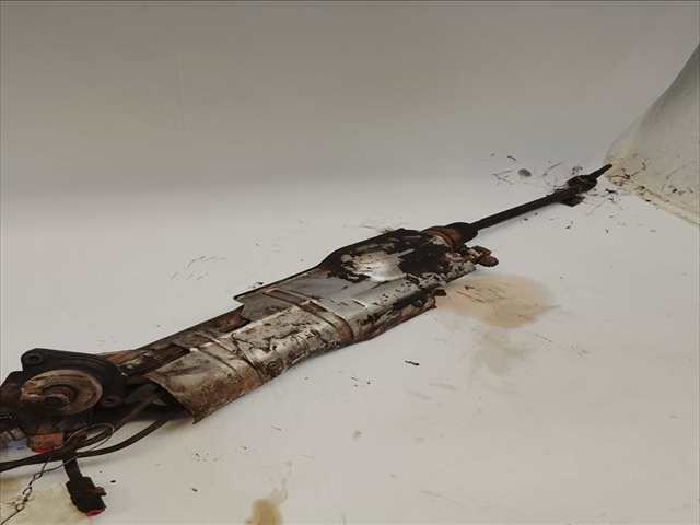 Foto 4ª: Cremallera de Direccion Citroen Xantia 1.9 TURBODIESEL XANTIA (X1-X2) 66KW [D8B] (1994)