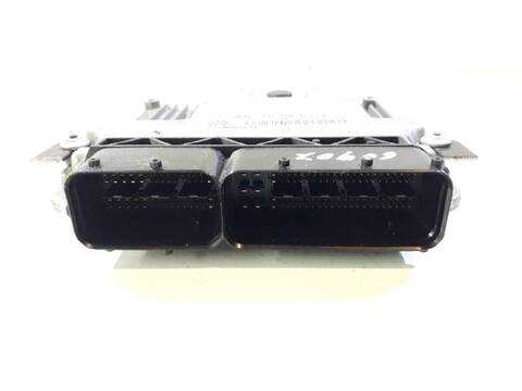 Foto 2ª: Centralita Motor ECU Seat Ibiza 1.4 TDI 80CV 59KW [BMS] (2010)