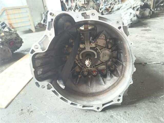 Foto 3ª: Caja Cambios Iveco Daily 35C16 [F1AGL411H]
