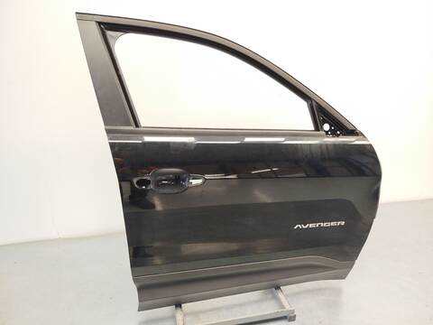 Puerta Delantera Derecha Jeep Avenger 156CV 115KW