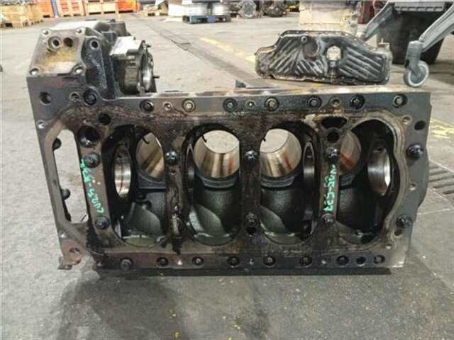 Foto 3ª: Bloque Motor Citroen Jumper 3.0 33 L2H2 HDI 160 [3.0 LTR. - 116 KW HDI CAT]
