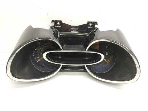 Foto 4ª: Cuadro de Instrumentos Renault Clio 90CV 66KW [K9K C612] (2014)
