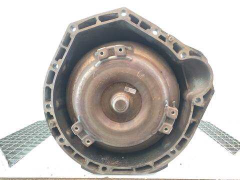 Foto 2ª: Caja Cambios Mercedes Clase ML 270 CDI W163) 163.113 [612963] (2004)