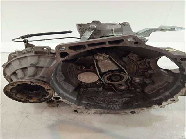 Foto 3ª: Caja Cambios Volkswagen Jetta ADVANCE 105CV 77KW [BXE] (2007)