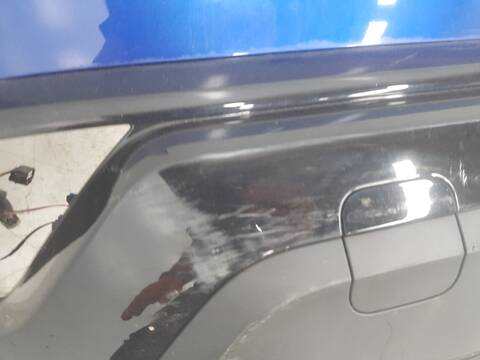 Foto 3ª: Paragolpes Trasero Renault Austral TECHNO ESPRIT ALPINE