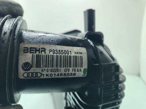 Foto 3ª: Intercooler Skoda Octavia RS 200CV 147KW [BWA] (2008)