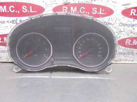 Cuadro de Instrumentos Citroen C Elysee 1.6 BLUE-HDI FAP 99CV 73KW