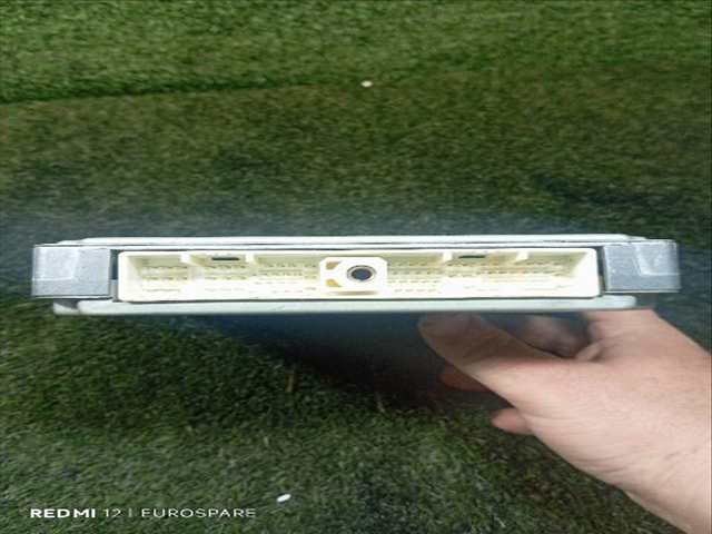 Foto 3ª: Centralita Motor ECU Nissan Patrol 3.0 D GR Y61 5P GU4 [ZD30 EURO4] (2008)