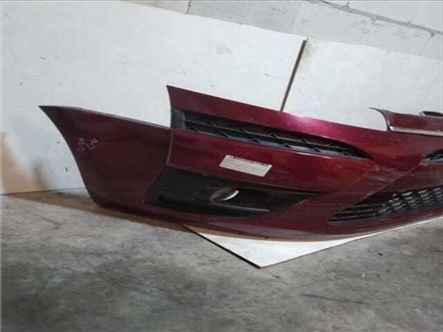 Foto 2ª: Paragolpes Delantero Citroen C4 2.0 SX [2.0 LTR. - 100 KW HDI FAP CAT (RHR - DW10BTED4)] [RHJ]