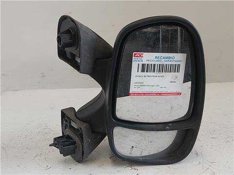 Retrovisor Derecho Nissan Primastar DCI 150 145CV 107KW FURGON