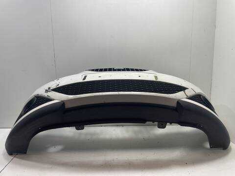 Foto 3ª: Paragolpes Delantero Seat Ibiza BTS BERLINA (2008)